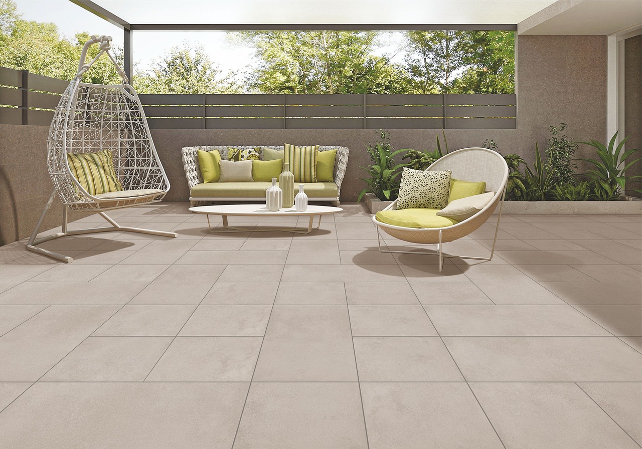 Carrelage