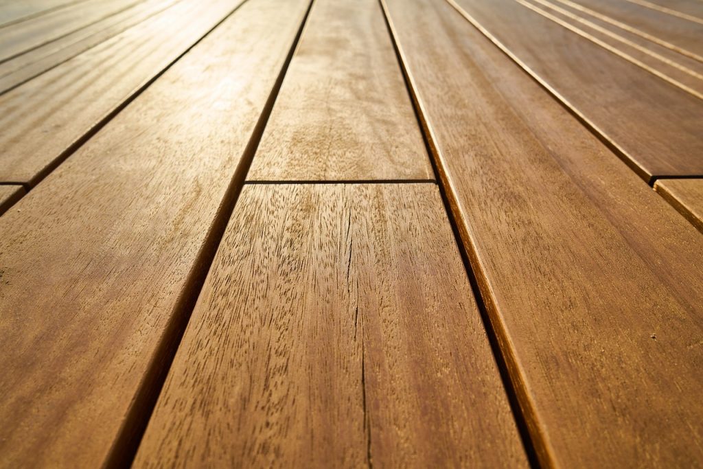 Parquet chêne