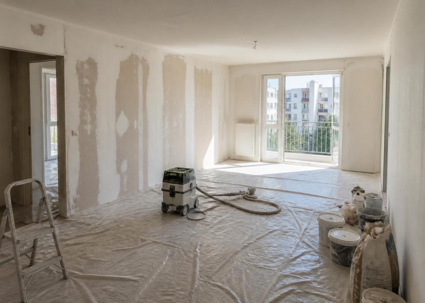 découvrez quel budget prévoir pour repeindre un appartement de 70 m², en tenant compte des coûts des matériaux, de la main-d'œuvre et des astuces pour économiser.